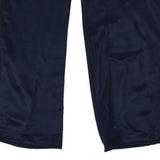 Age12-13 J-Star Team Tracksuit - Medium Navy Polyester