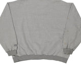 Green Bay Packers Lee Sport NFL Sweatshirt - XL Grey Cotton Blend