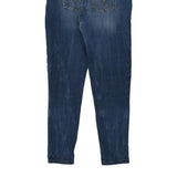 Levis Jeans - 26W 26L Blue Cotton