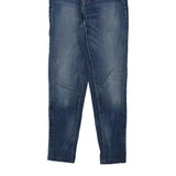 Levis Jeans - 26W 26L Blue Cotton