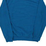 Pink Floyd Unbranded Band Sweatshirt - XS Blue Cotton Blend