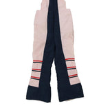 Age 10-12 Unbranded Ski Trousers - Medium Pink Nylon