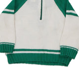 3-6 Months Unbranded Jumper - 3XS White Cotton