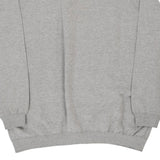 Age 11-12 Unbranded Sweatshirt - Medium Grey Cotton