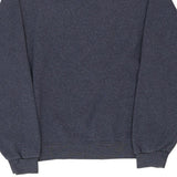 Age 12-13 WWU Unbranded College Sweatshirt - Large Blue Cotton