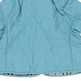 18-24 Months Burberry Jacket - 2XS Blue Polyester