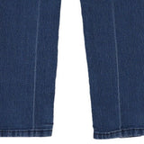 True Religion Jeans - 23W 23L Blue Cotton