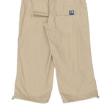 Age 14 S. Oliver Tracksuit - Large Beige Polyester