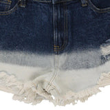 Age 13 No Boundaries Shorts - 28W 3L Blue Cotton