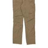 Carhartt Trousers - 38W 34L Beige Cotton