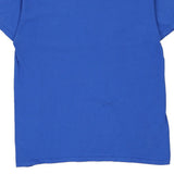 Kyle Larson Nascar T-Shirt - Medium Blue Cotton