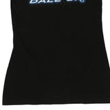 Dale Earnhardt Jr Chase Authentics Nascar T-Shirt - Medium Black Cotton