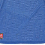 Onze Reversible Full Tracksuit - Medium Blue Polyester