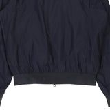 Blauer Jacket - XL Navy Nylon