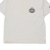 Pro Bowl Nfl T-Shirt - XL White Cotton