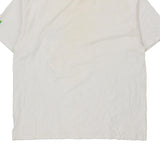 Pro Bowl Nfl T-Shirt - XL White Cotton