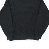 IWU Wildcats Russell Athletic Sweatshirt - Medium Grey Cotton Blend