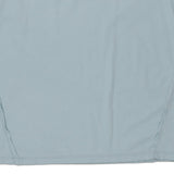 Mushu 04 Disney Graphic Vest - Large Blue Cotton