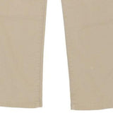 Armani Jeans Jeans - 28W 28L Beige Cotton
