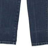 Seductions Jeans - 26W UK 4 Dark Wash Cotton