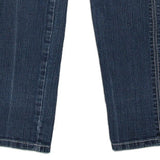 Seductions Jeans - 26W UK 4 Dark Wash Cotton