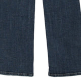 Apollo Jeans - 32W UK 12 Dark Wash Cotton