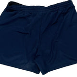 Age 11-12 Nike Sport Shorts - Medium Navy Polyester