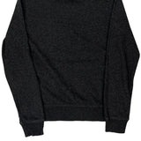 Original American Legendary Dickies Graphic Sweatshirt - XS Grey Cotton Blend