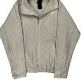 The North Face Fleece - Medium Beige Polyester