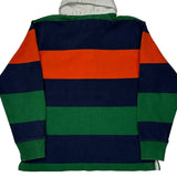 Age 5 Polo By Ralph Lauren Rugby Shirt - XS White Cotton