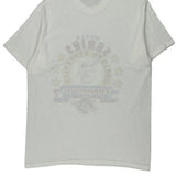 Oakland Athletics Unbranded Mlb T-Shirt - Large Multicoloured Cotton