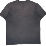 Carhartt T-Shirt - XL Gray Cotton Blend