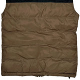 The North Face Vest - Medium Black Polyester