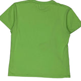 Polo By Ralph Lauren T-Shirt - Small Green Cotton