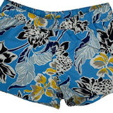 Patagonia Floral Shorts - Medium Multicoloured Nylon