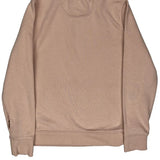 Carhartt Hoodie - Medium Pink Cotton Blend