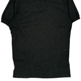 Polo By Ralph Lauren Polo Shirt - Medium Grey Cotton