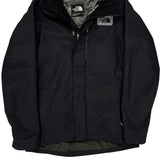 The North Face Jacket - Small Black Polyester