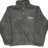 Hard Rock Cafe Fleece - XL Grey Acrylic
