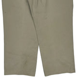 Tommy Hilfiger Chinos - 35W 26L Beige Cotton