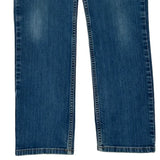 Carhartt Jeans - 32W 27L Blue Denim