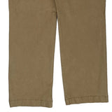 Tommy Hilfiger Chinos - 34W 30L Beige Cotton