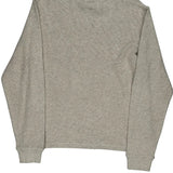 Timberland Jumper - Medium Beige Cotton