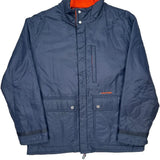 Tommy Hilfiger Jacket - XL Navy Polyester
