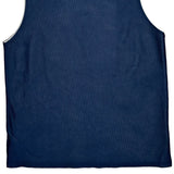 Nike Jersey - XL Navy Polyester