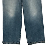 Levis Jeans - 32W 31L Blue Denim