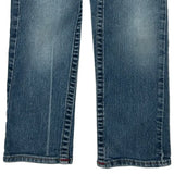 Age 6 True Religion Jeans - Small Blue Denim