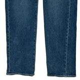 Armani Exchange Slim Jeans - 33W 30L Blue Denim