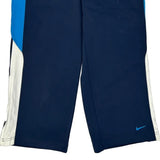 Nike Tracksuit - Large White Polyester