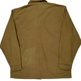 Carhartt Jacket - XL Khaki Cotton